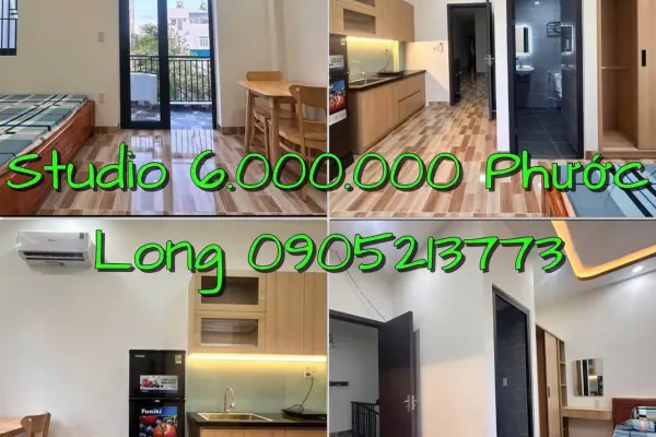 Studio, 30.00 м² 8