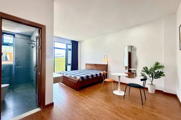 House, 3 спальни, 270.00 м² 5