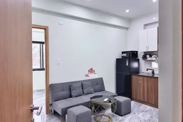 Apartment 5