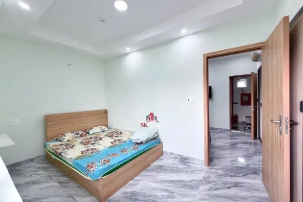 Apartment 7