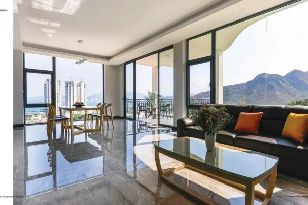 Villa, 5 спальни, 151.00 м²