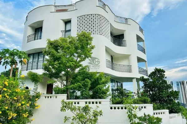 Villa, 5 спальни, 151.00 м² 5