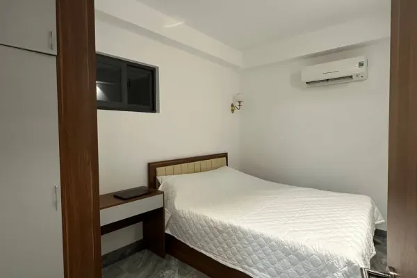 Apartment, 2 спальни 2