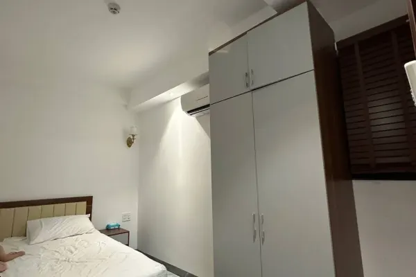 Apartment, 2 спальни 3