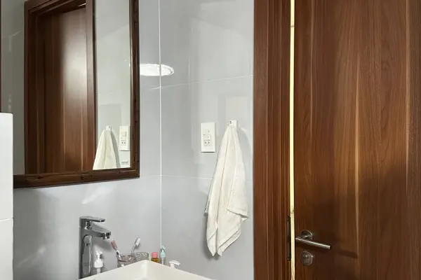 Apartment, 2 спальни 4