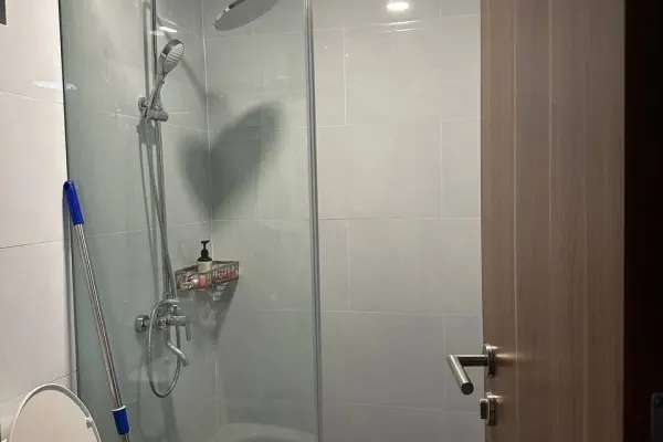 Apartment, 2 спальни 5
