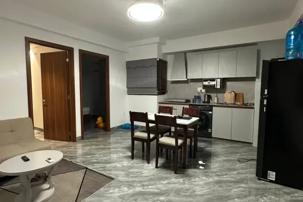 Apartment, 2 спальни 6