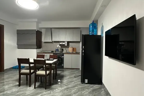 Apartment, 2 спальни 7