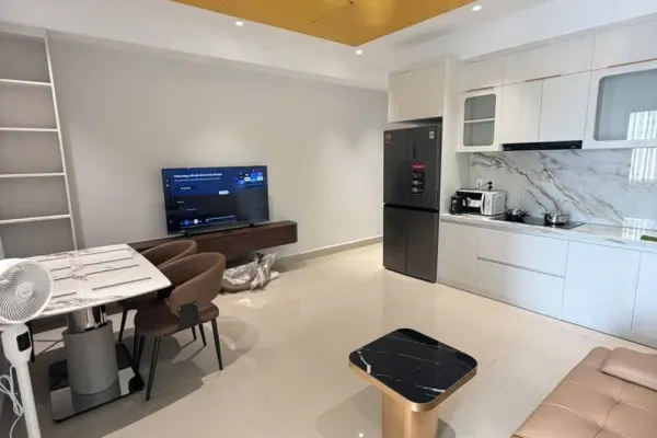 Apartment, 2 спальни, 57.00 м² 2