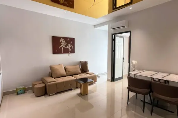 Apartment, 2 спальни, 57.00 м² 3