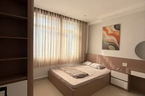 Apartment, 2 спальни, 57.00 м² 5