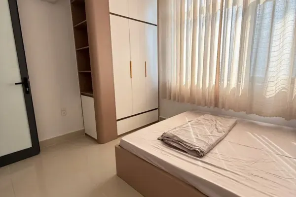 Apartment, 2 спальни, 57.00 м² 7