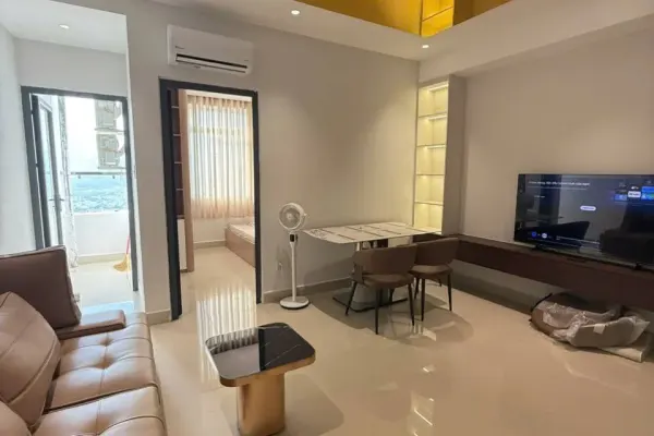 Apartment, 2 спальни, 57.00 м² 8