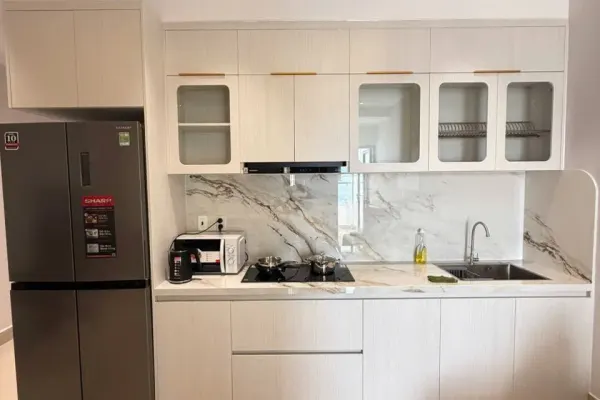 Apartment, 2 спальни, 57.00 м² 10