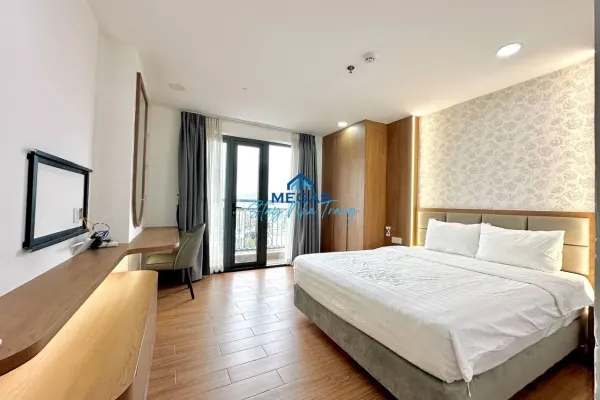 Apartment, 2 спальни, 65.00 м²