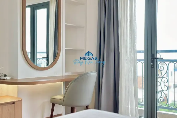Apartment, 2 спальни, 65.00 м² 4