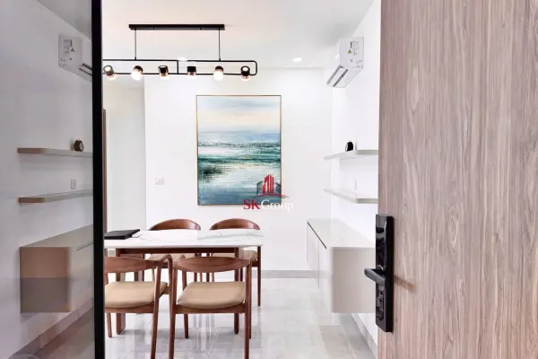 Apartment, 2 спальни, 70.00 м² 2