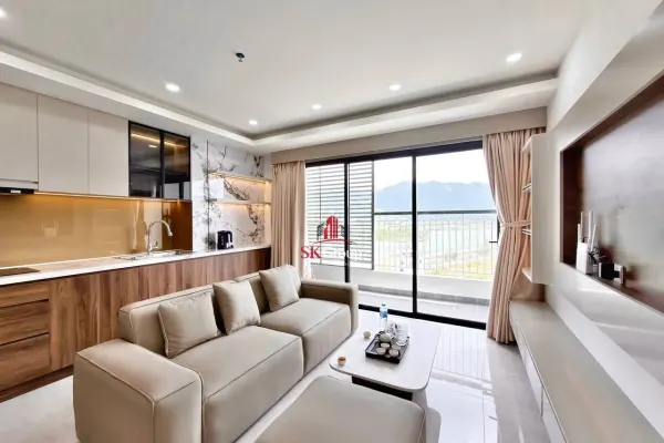 Apartment, 2 спальни, 70.00 м² 5
