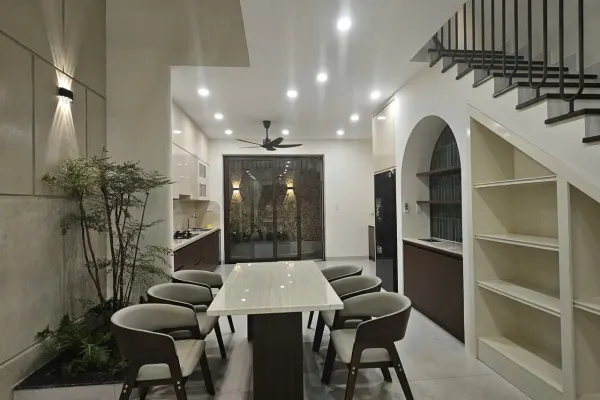 Apartment, 3 спальни, 150.00 м² 2