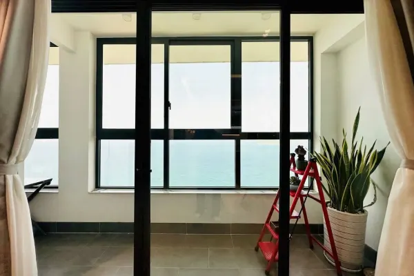 Apartment, 2 спальни 5