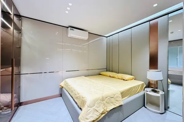 Apartment, 2 спальни 7