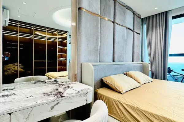 Apartment, 2 спальни 8
