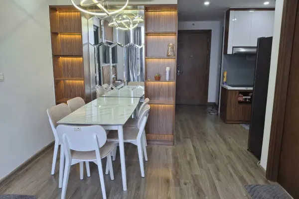Apartment, 2 спальни 2