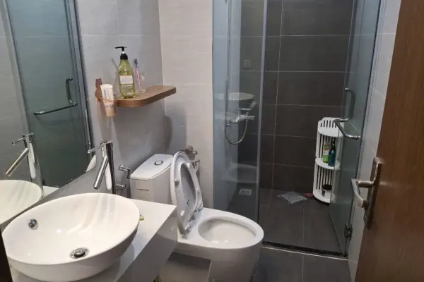 Apartment, 2 спальни 3