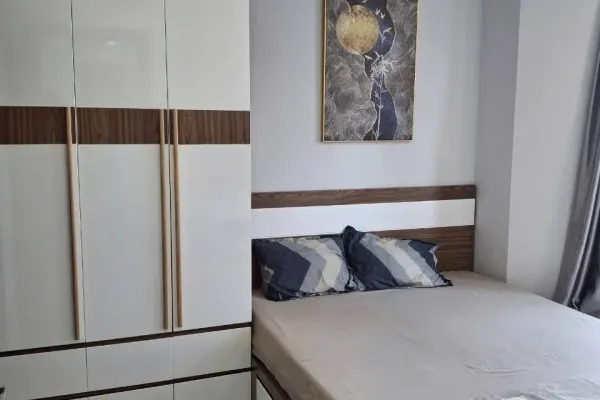 Apartment, 2 спальни 5
