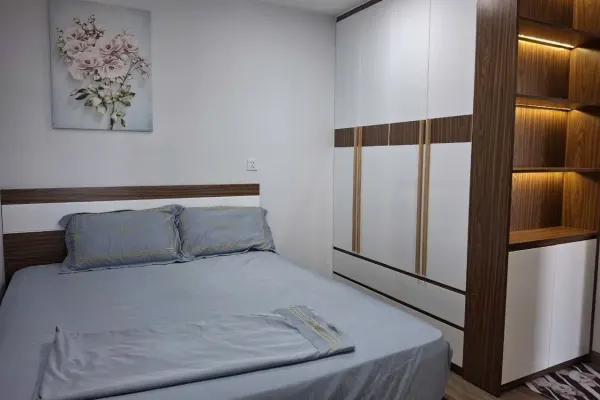 Apartment, 2 спальни 6
