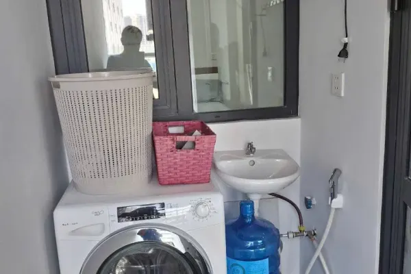 Apartment, 2 спальни 7