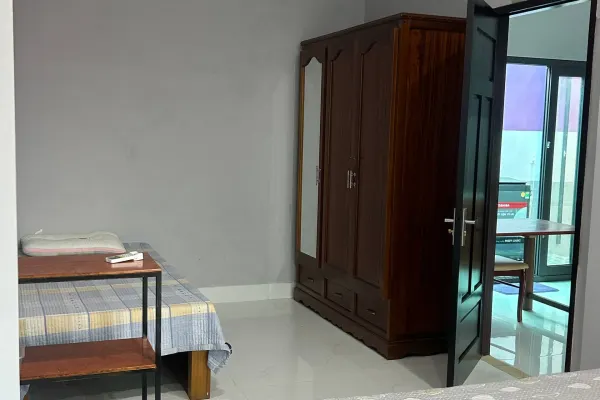 Дом, 1 спальня 8