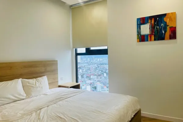 Apartment, 1 спальни 2