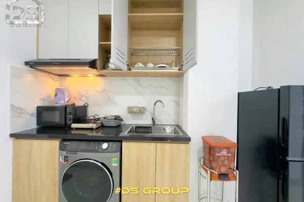 Apartment, 1 спальни, 40.00 м²