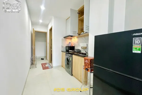Apartment, 1 спальни, 40.00 м² 2