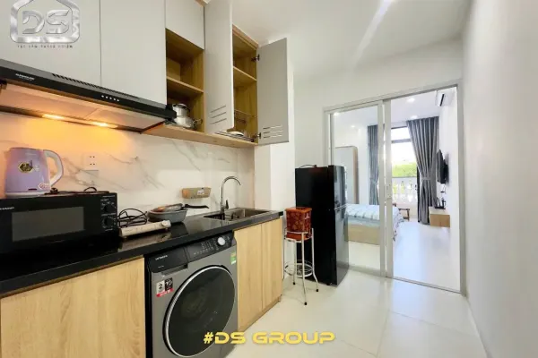 Apartment, 1 спальни, 40.00 м² 3