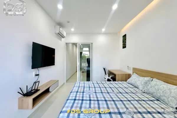 Apartment, 1 спальни, 40.00 м² 4