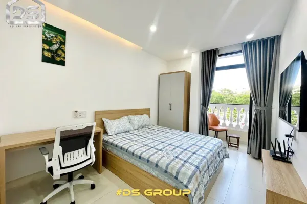 Apartment, 1 спальни, 40.00 м² 5