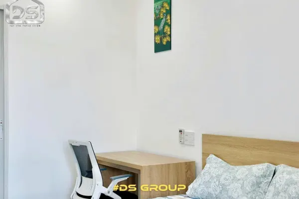 Apartment, 3 спальни, 85.00 м² 2