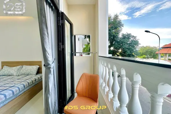 Apartment, 3 спальни, 85.00 м² 3
