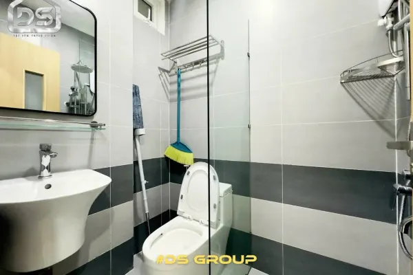 Apartment, 3 спальни, 85.00 м² 5