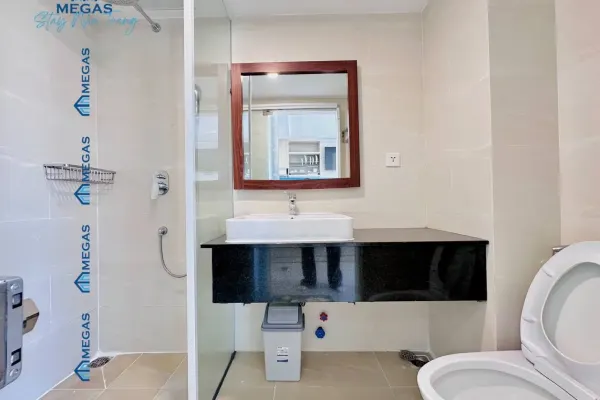 Apartment, 1 спальни 4