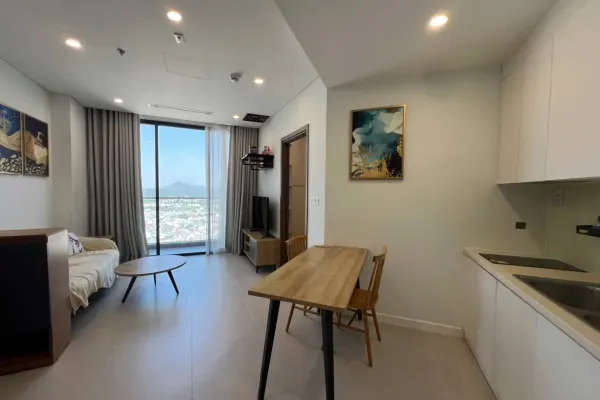 Apartment, 3 спальни, 85.00 м²