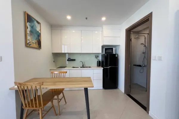 Apartment, 3 спальни, 85.00 м² 2