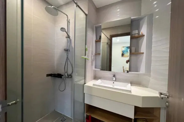 Apartment, 3 спальни, 85.00 м² 3