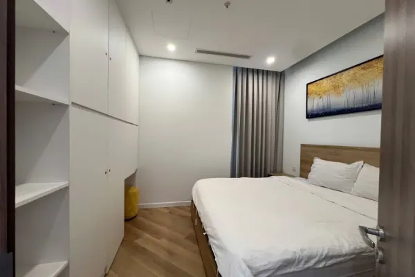 Apartment, 3 спальни, 85.00 м² 4