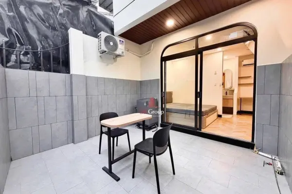 Apartment, 45.00 м²