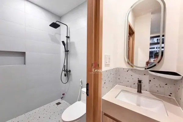 Apartment, 45.00 м² 2