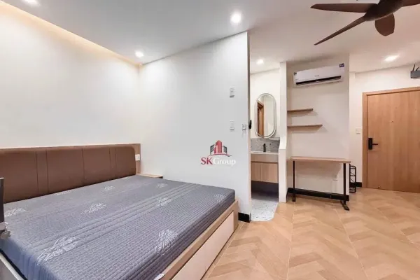 Apartment, 45.00 м² 5
