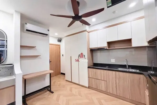 Apartment, 45.00 м² 7